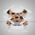 Nuevo juguete CX-10D Colorful mini Smart Q drone 2.4G control remoto cheerson mini drone SJY-CX-10D